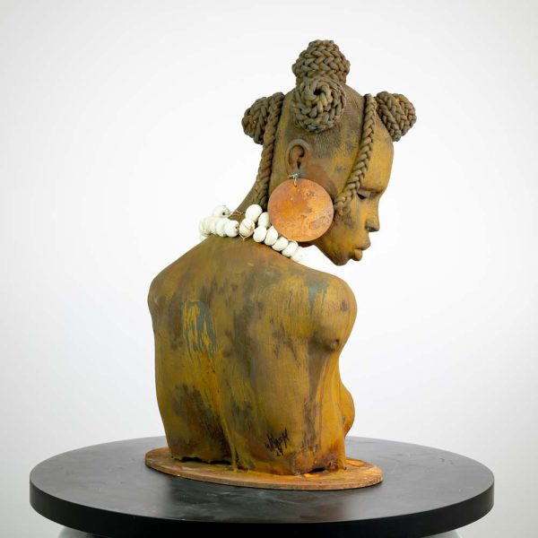 Bahati – Luck, good fortune - Image 3