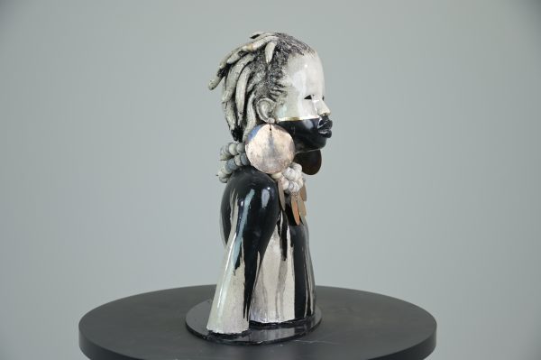 Mamello: Patience - Image 6
