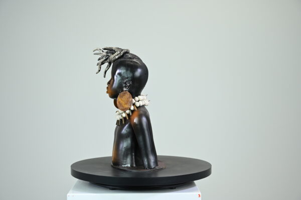 Fayola: One Who Walks With Honor - Image 7