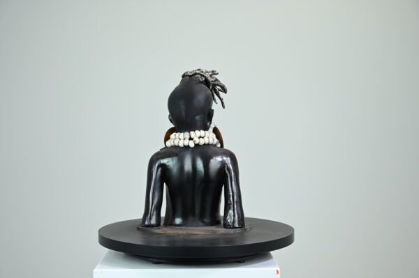 Fayola: One Who Walks With Honor - Image 5