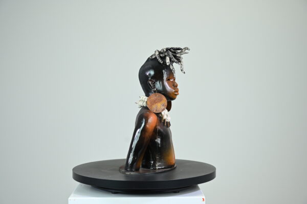 Fayola: One Who Walks With Honor - Image 4