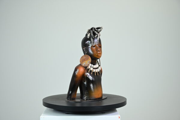 Fayola: One Who Walks With Honor - Image 2