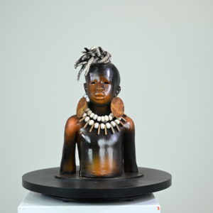 Fayola: One Who Walks With Honor