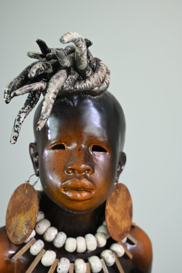 Fayola: One Who Walks With Honor - Image 10