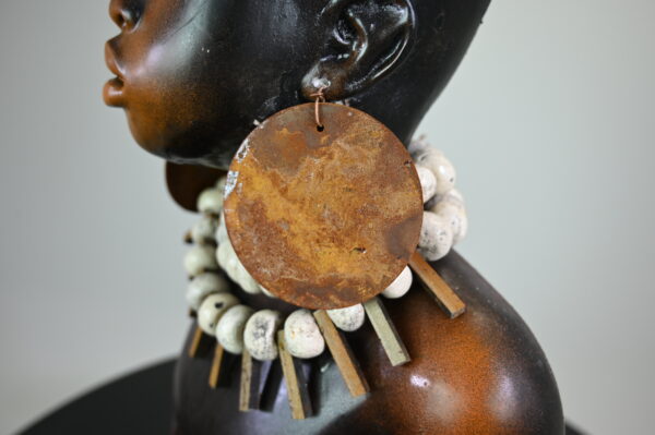 Fayola: One Who Walks With Honor - Image 8