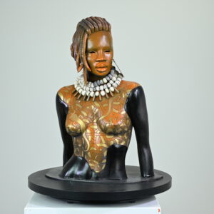 Nubia: Gold