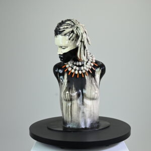 Makena: She who brings Joy