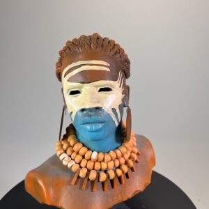 Koigi: One who Speaks