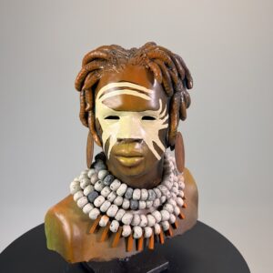 Shavanni: Strong Leader