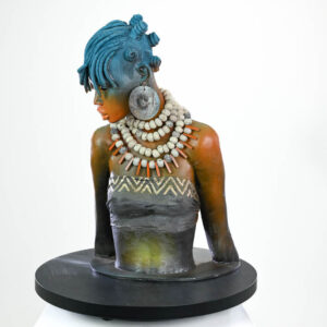 Nokuthula: Mother of Peace