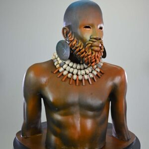 Tebogo: We are grateful