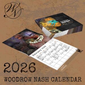 2026 Calendar